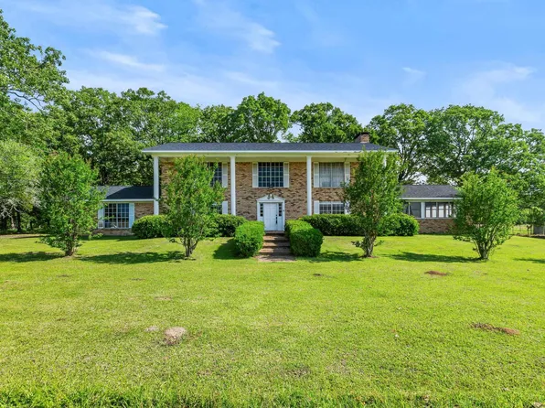 6128 Farm Road 1840, New Boston, TX 75570