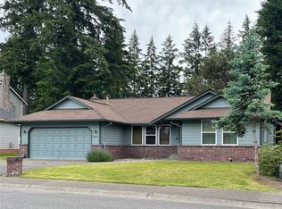 25815 Lake Wilderness Country Club Dr SE, Maple Valley, WA 98038