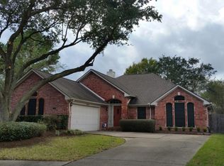 14806 Wisteria Run Ct, Houston, TX 77062