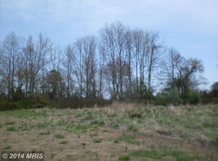 10928 Mahlon Price Rd, Chance, MD 21821