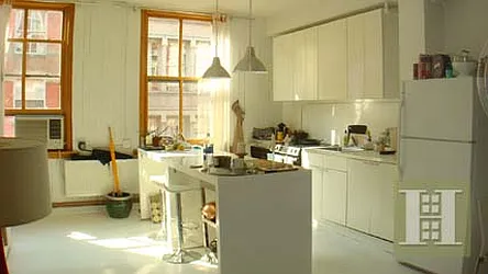 Rented by Halstead Real Estate