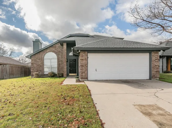 10261 Sunset View Dr, Fort Worth, TX 76108