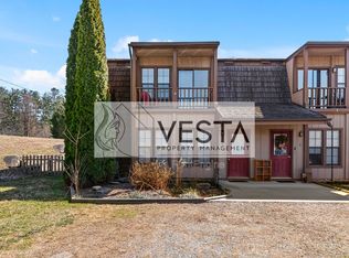 588 Ray Hill Rd #D, Mills River, NC 28759