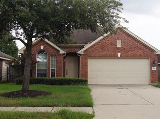 21818 Cascade Hollow Ln, Spring, TX 77379