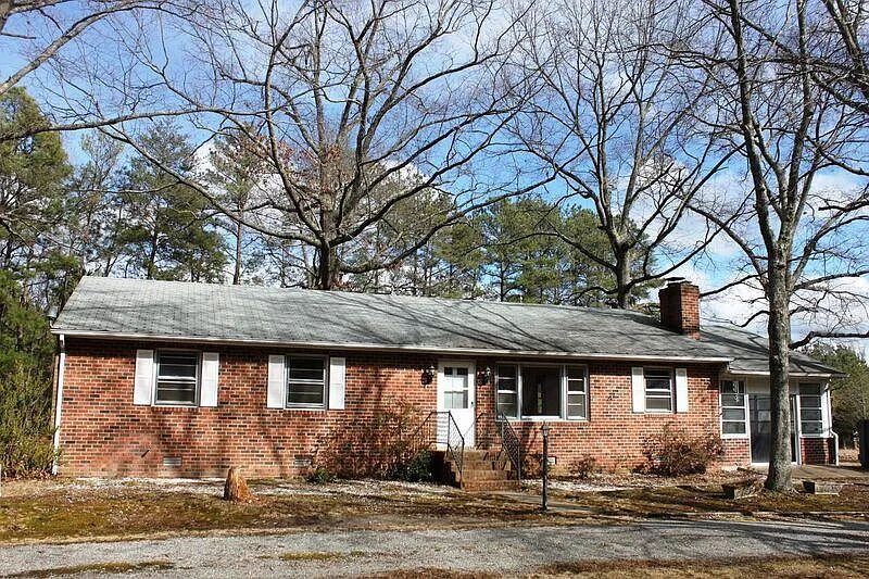 11596 Mount Hope Church Rd