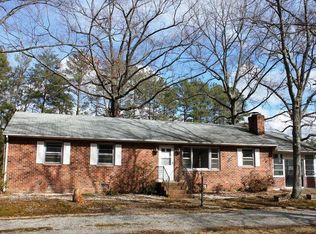 11596 Mount Hope Church Rd, Doswell, VA 23047