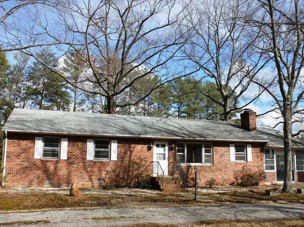11596 Mount Hope Church Rd, Doswell, VA 23047
