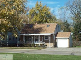 3018 W Michigan Ave, Lansing, MI 48917