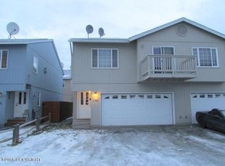 2921 Misty Springs Ct #111, Anchorage, AK 99507