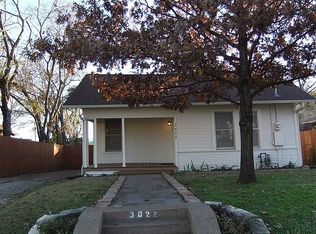 3022 Spurlock St, Dallas, TX 75223