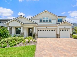 2855 N Pointe Blvd, Kissimmee, FL 34744