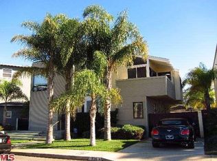 224 Sunridge St, Playa Del Rey, CA 90293
