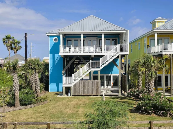 2196 Highway 1, Grand Isle, LA 70358