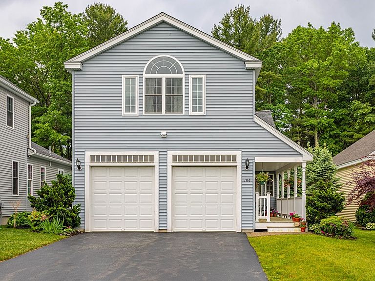 2 Explorers Way Holden, MA, 01520 Apartments for Rent Zillow