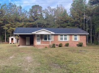 1343 Blackstreet Rd, Pamplico, SC 29583