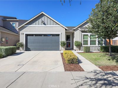3747 De Soto Way, Merced, CA, 95340