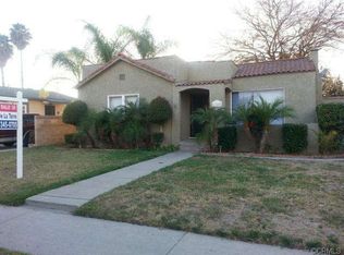 17441 Ardmore Ave, Bellflower, CA 90706