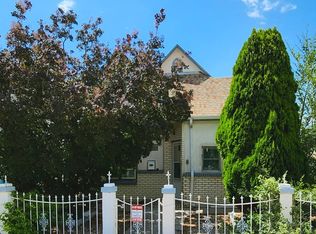 918 E 2nd St, Pueblo, CO 81001