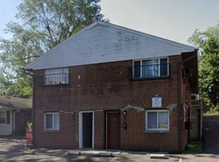 274 E Nottingham Rd #8, Dayton, OH 45405