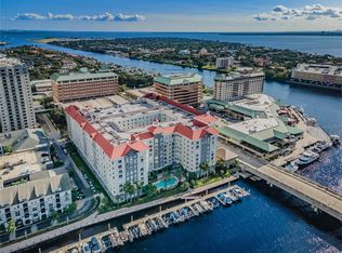 700 S Harbour Island Blvd UNIT 542, Tampa, FL 33602