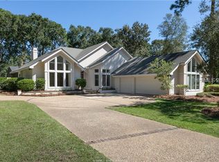 18 Wedgefield Dr, Hilton Head Island, SC 29926