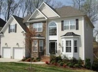 1033 Anduin Falls Dr, Charlotte, NC 28269