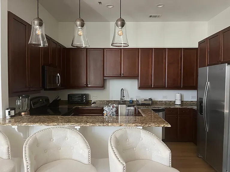618 N Boylan Ave #1022 — Photo 5