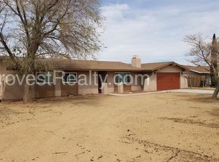 10764 Merino Rd, Apple Valley, CA 92308