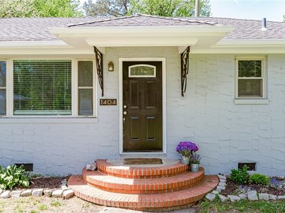 1404 Peterson Mill Rd, Hopewell, VA, 23860