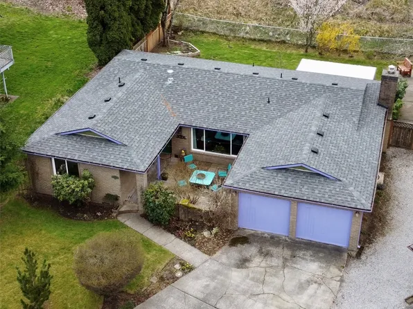 2416 Alvarado Drive, Bellingham, WA 98229