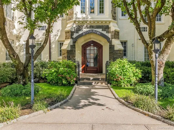 1 Rivermere #4F, Bronxville, NY 10708