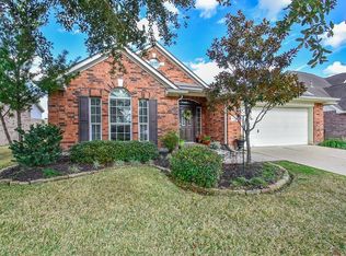 2123 Blue Water Bay Dr, Katy, TX 77494