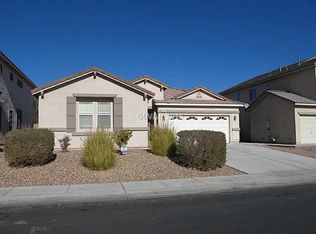 404 Frad Ave, North Las Vegas, NV 89031