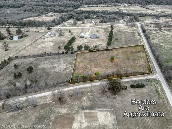 Chocoville Rd, Mansfield, AR 72944