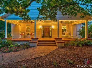 1921 Old Bishop Rd, Bishop, GA 30621