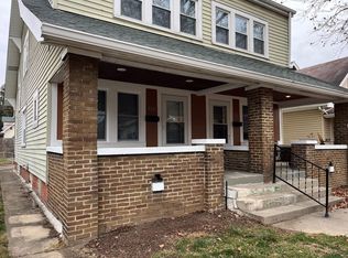922 Hervey St, Indianapolis, IN 46203