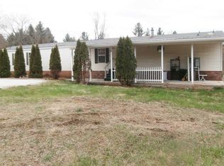 197 State Highway 812, Harrisville, NY 13648