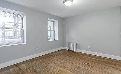 Rented by Brooklyn Group