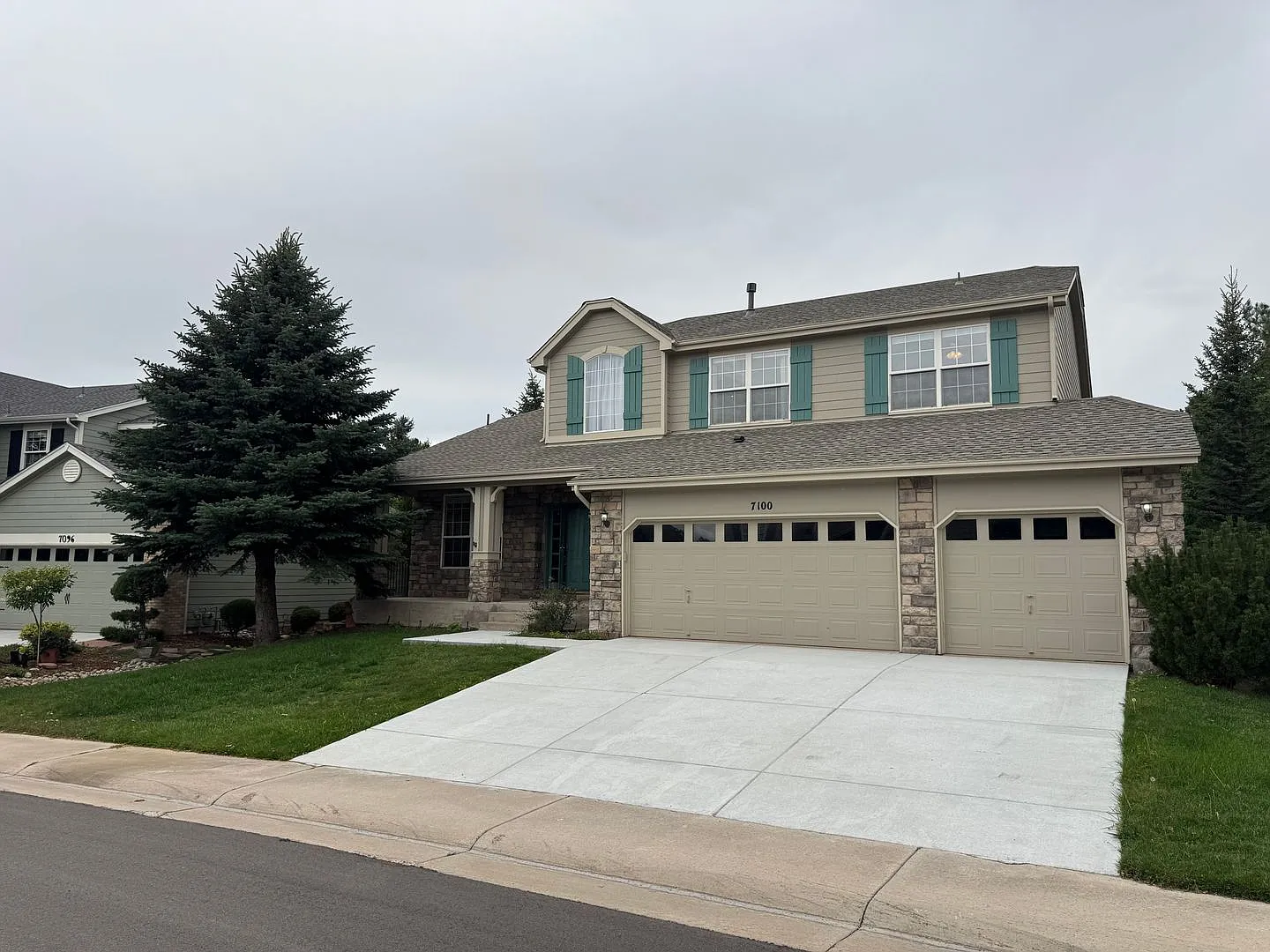Great Home in Castle Rock — Photo 4