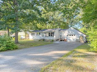 12 Birchwood Ave, Windham, ME 04062