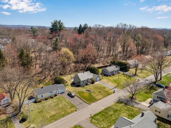 52 Charon Ter, South Hadley, MA 01075
