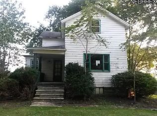 3927 Nelson Mosier Rd, Leavittsburg, OH 44430