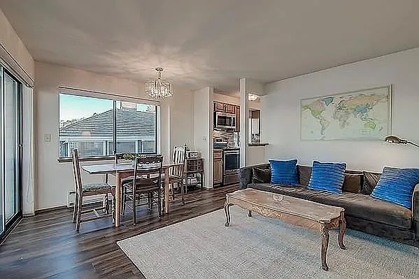 4021 Beach Dr SW #202 — Photo 4