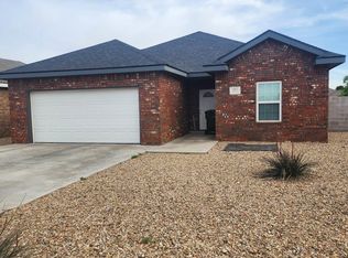 205 Non Pareil Ln, Clovis, NM 88101