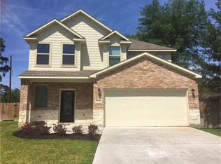 24038 Rain Creek Dr, Tomball, TX 77375