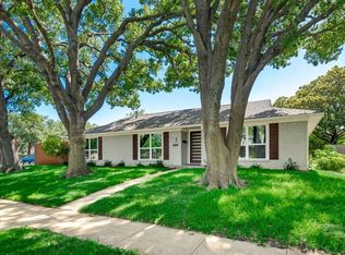 7744 La Risa Dr, Dallas, TX 75248