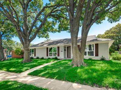 7744 La Risa Dr, Dallas, TX, 75248