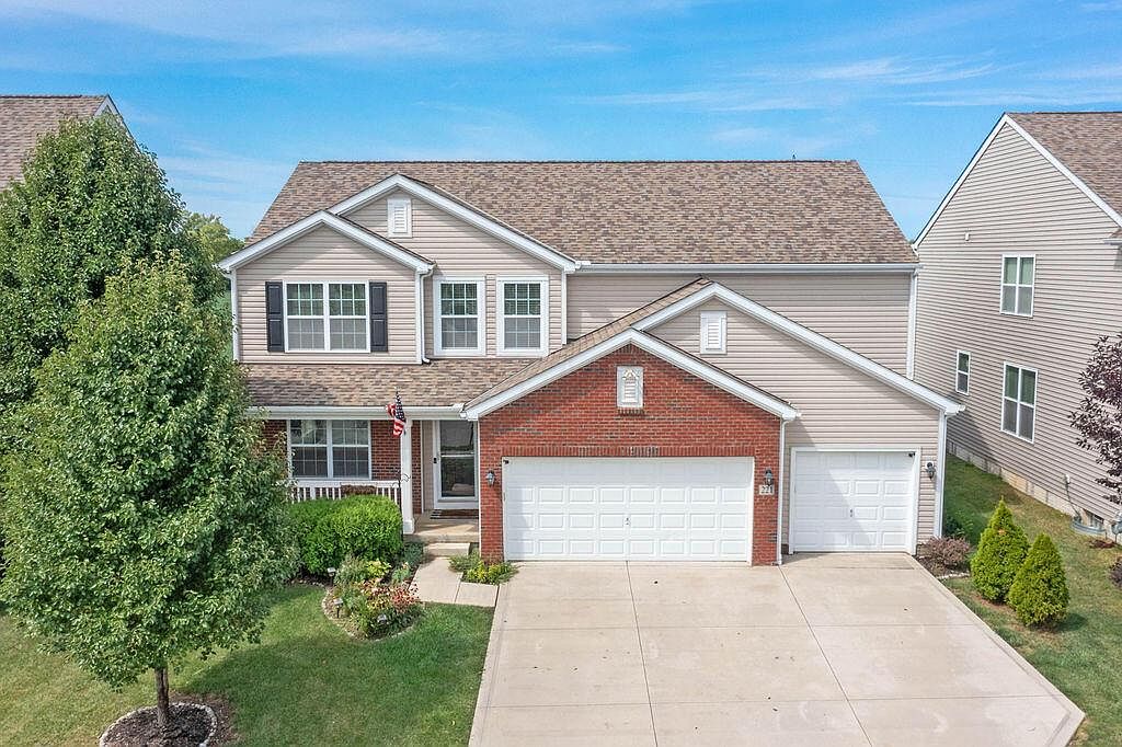 221 Honey Locust Ln, Commercial Point, OH 43116 MLS 223027035 Zillow