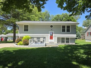 540 Pleasant St, Carson, IA 51525