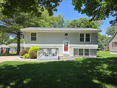 540 Pleasant St, Carson, IA, 51525